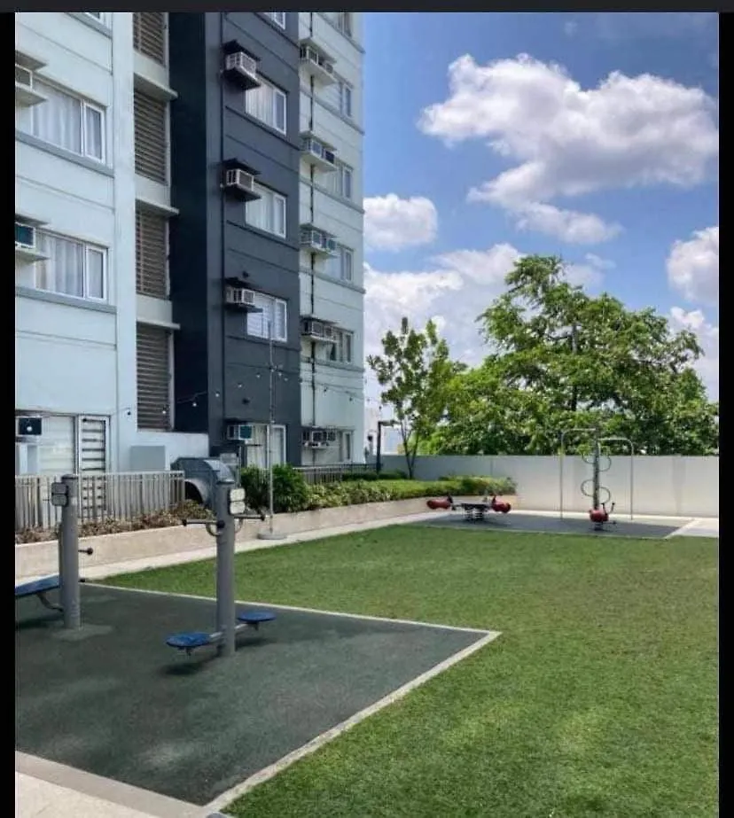 Avida Towers Davao Studio Type Near Roxas Night Market Daire