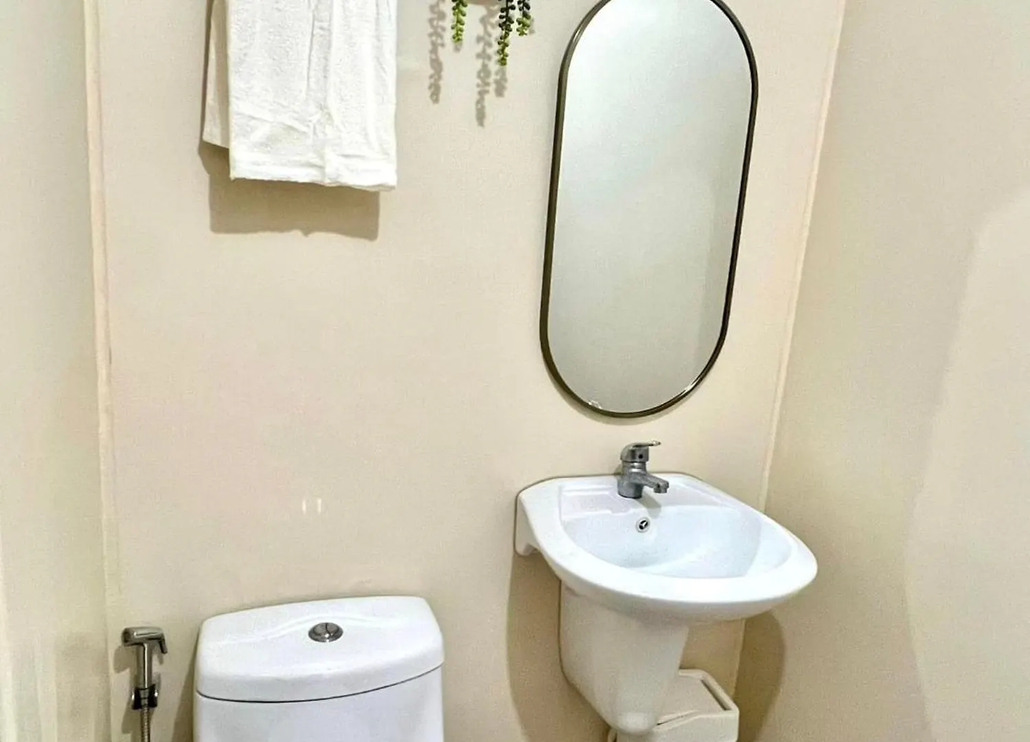 Daire Avida Towers Davao Studio Type Near Roxas Night Market