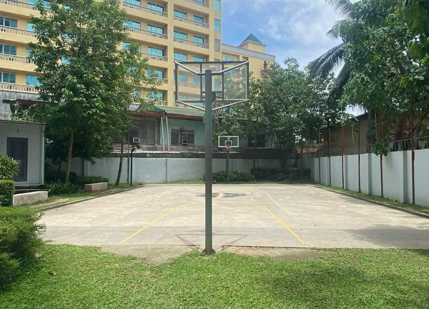 Avida Towers Davao Studio Type Near Roxas Night Market Daire