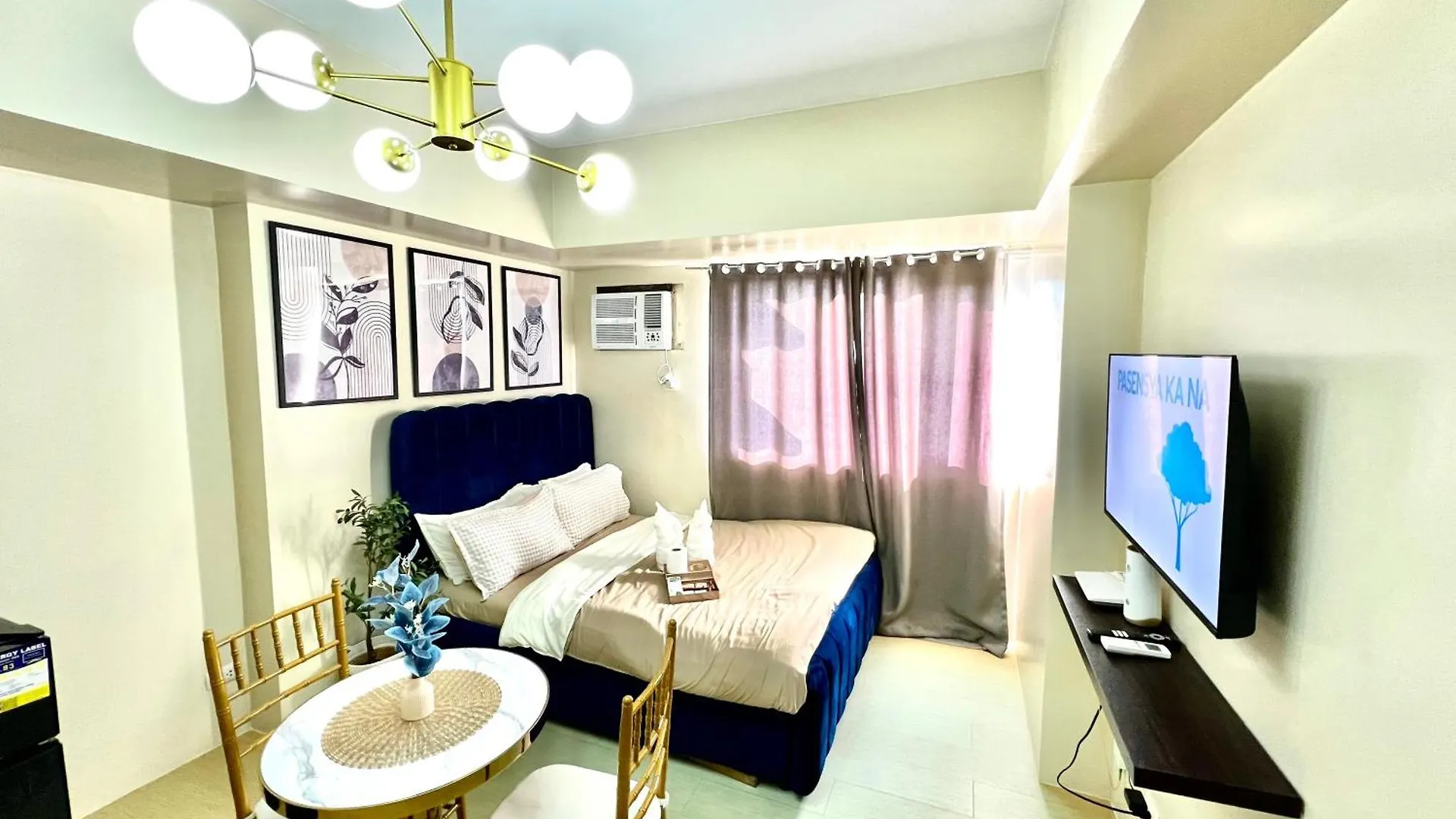 Avida Towers Davao Studio Type Near Roxas Night Market